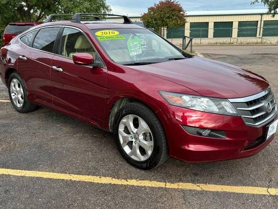 HONDA ACCORD CROSSTOUR 2010 5J6TF2H55AL007723 image